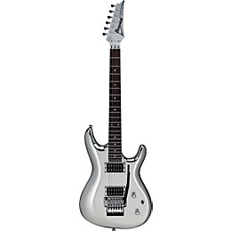 Ibanez Joe Satriani Signature Electric Guitar Chrome