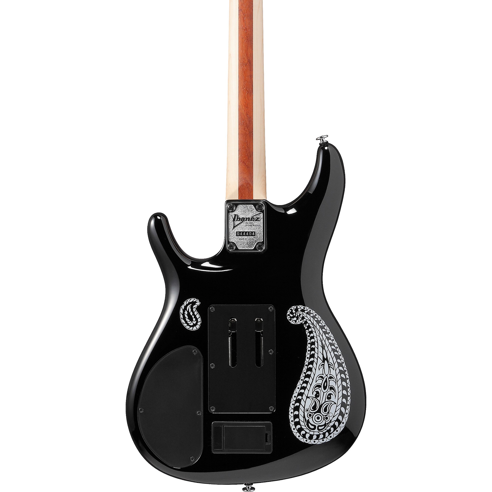 Platinum Ibanez Paisley | Guitar Center