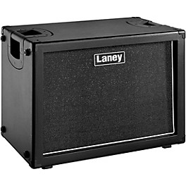 Laney LFR-112 Full-Range Flat Response Active 1x12 Cabinet Black