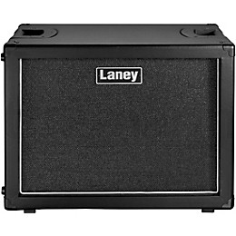 Laney LFR-112 Full-Range Flat Response Active 1x12 Cabinet Black