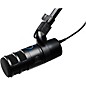 Audio-Technica AT2040USB Hypercardioid Dynamic USB Microphone Black thumbnail