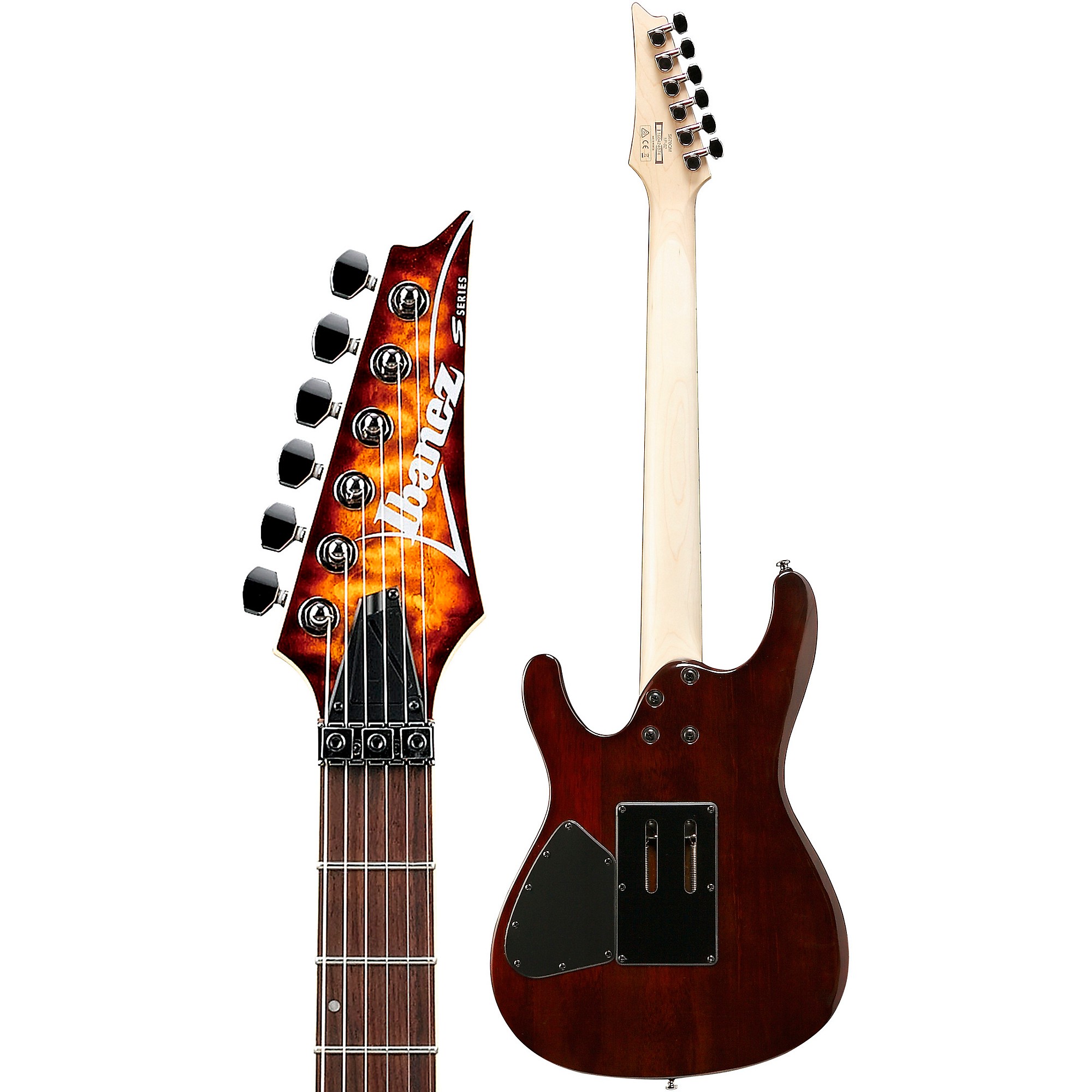 【ユー】IbanezSR450QM Amazon.com: Ibanez SR Standard 4-String Electric Bass