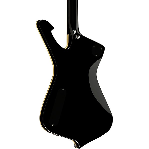 Platinum Ibanez Paul Stanley Signature Electric Guitar