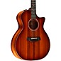 Taylor Custom Redwood-Honduran Rosewood Grand Auditorium Acoustic-Electric Guitar Light Shaded Edge Burst thumbnail