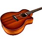 Taylor Custom Redwood-Honduran Rosewood Grand Auditorium Acoustic-Electric Guitar Light Shaded Edge Burst