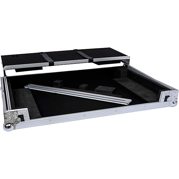 Headliner Flight Case For DDJ-FLX10 With Laptop Platform