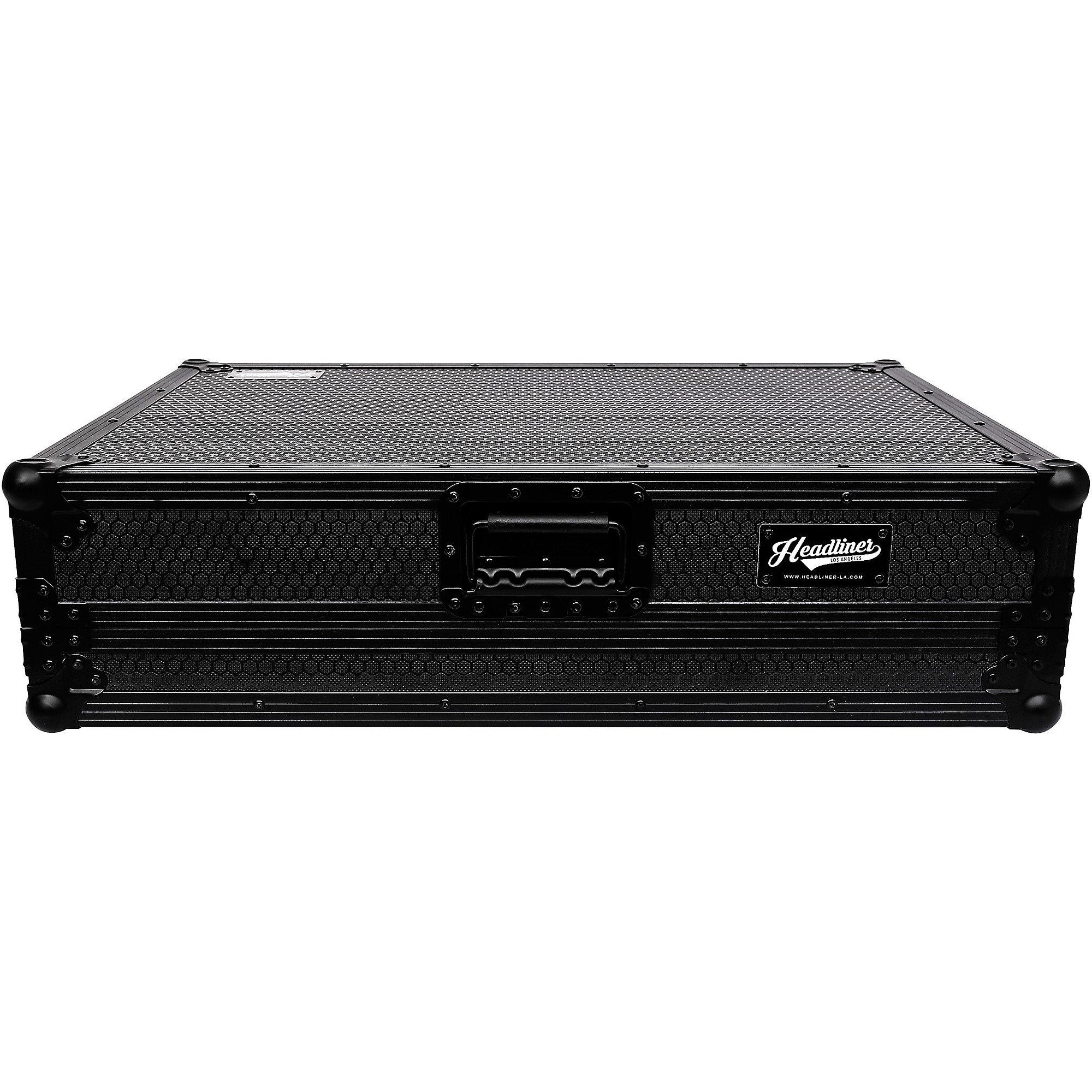 赤司　ジャンフェス　シーツ　ファイル Open Box Headliner Flight Case for DDJ-FLX10/DDJ-GRV6 With