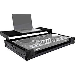 Headliner Flight Case For DDJ-FLX10 With Laptop Platform