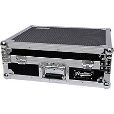Odyssey FZ12MIXXD Flight Road Case for DJM-900NXS2 and 12