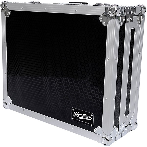 Headliner Flight Case For DJ DJM-A9