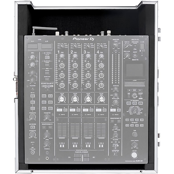 Headliner Flight Case For DJ DJM-A9