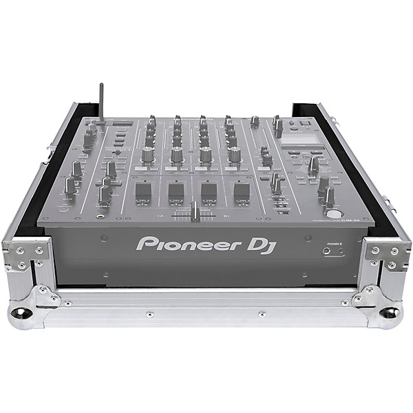 Headliner Flight Case For DJ DJM-A9