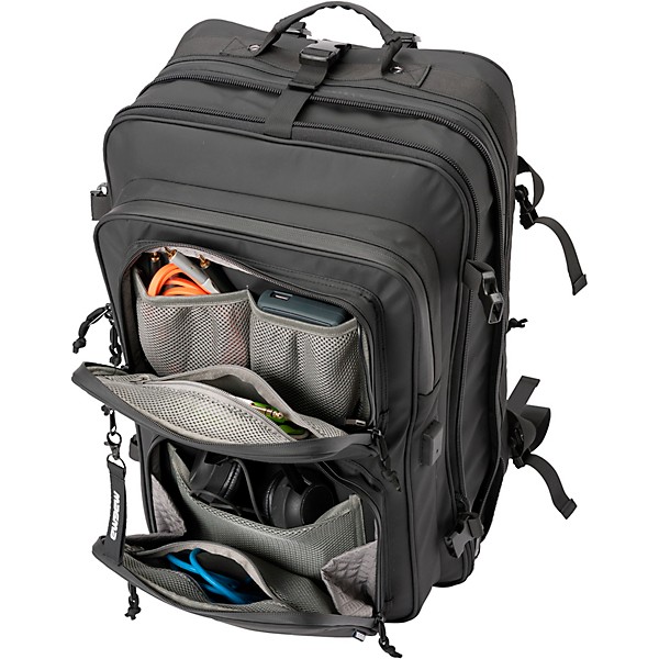 MAGMA Solid Blaze Pack 180 Travel Backpack