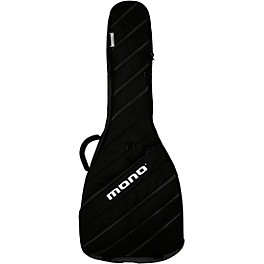 MONO Vertigo Ultra Acoustic Dreadnought Guitar Case Black