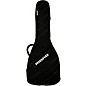 MONO Vertigo Ultra Acoustic Dreadnought Guitar Case Black thumbnail