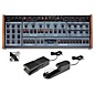 Oberheim OB-X8 Desktop Module With Sustain and Expression Pedals, Audio Cables thumbnail