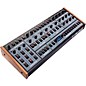 Oberheim OB-X8 Desktop Module With Sustain and Expression Pedals, Audio Cables