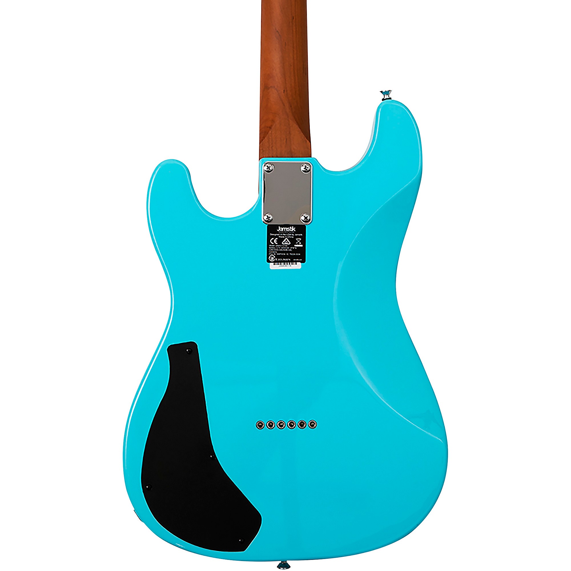 Jamstik Classic MIDI Electric Guitar Baby Blue | Guitar Center