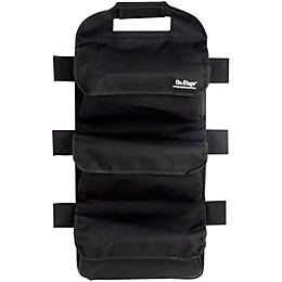 On-Stage Utility Cart Handle Bag