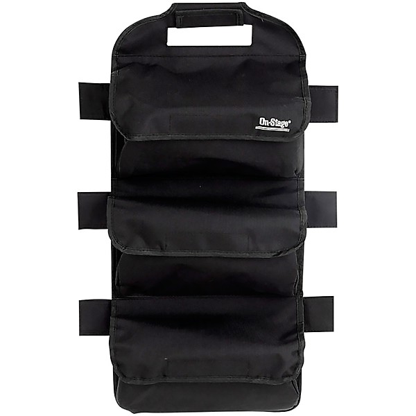 On-Stage Utility Cart Handle Bag