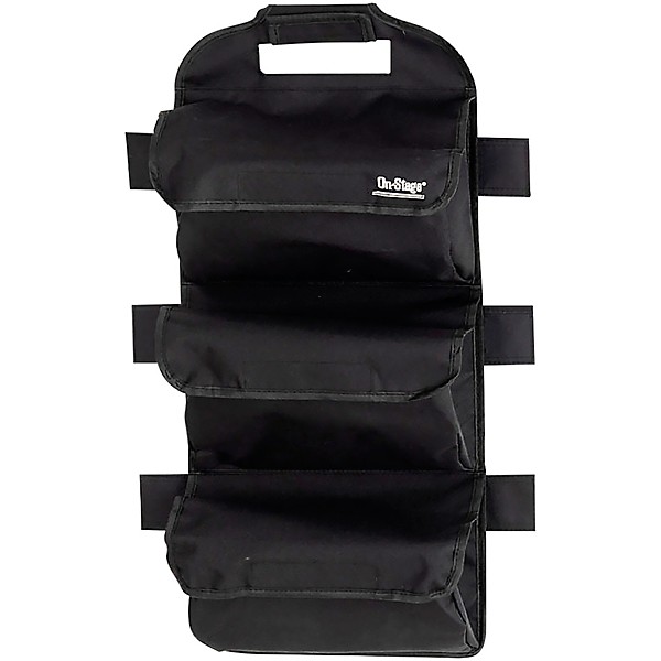 On-Stage Utility Cart Handle Bag