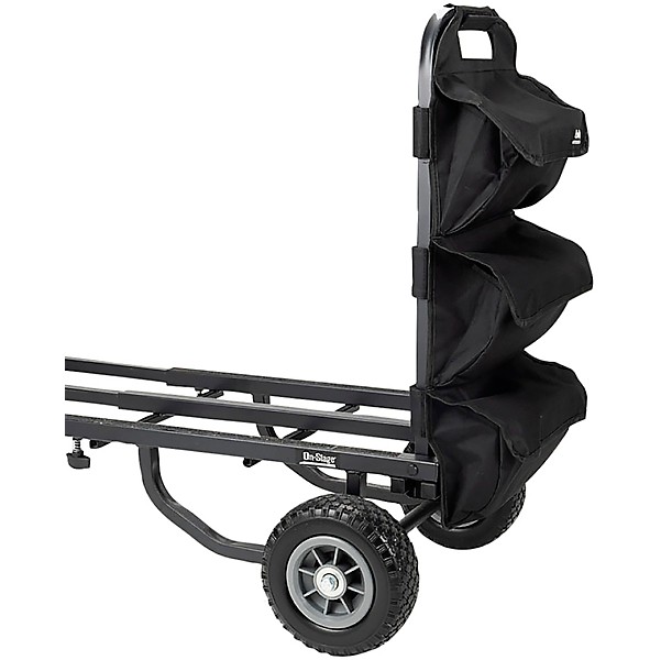 On-Stage Utility Cart Handle Bag