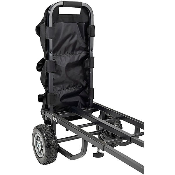 On-Stage Utility Cart Handle Bag