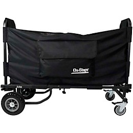 On-Stage Utility Cart Bag