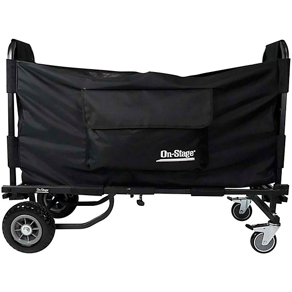 On-Stage Utility Cart Bag