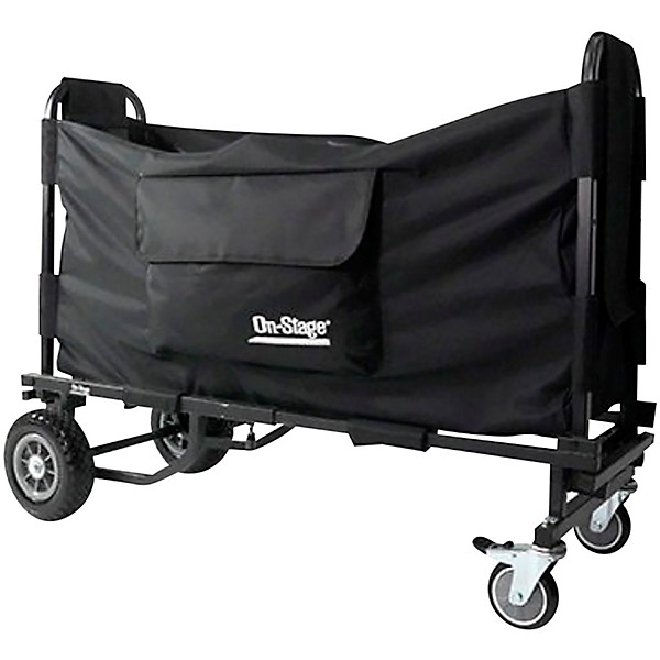 On-Stage Utility Cart Bag