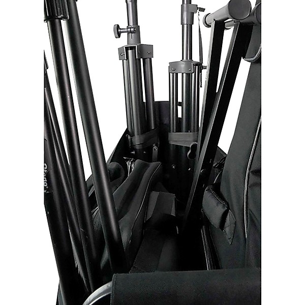 On-Stage Utility Cart Bag