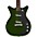 Danelectro Blackout '59 Electric Guitar Black Metalflake Danelectro Blackout '59 Electric Guitar Green Envy