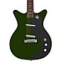 Danelectro Blackout '59 Electric Guitar Green Envy thumbnail