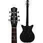 Danelectro Blackout '59 Electric Guitar Black Metalflake