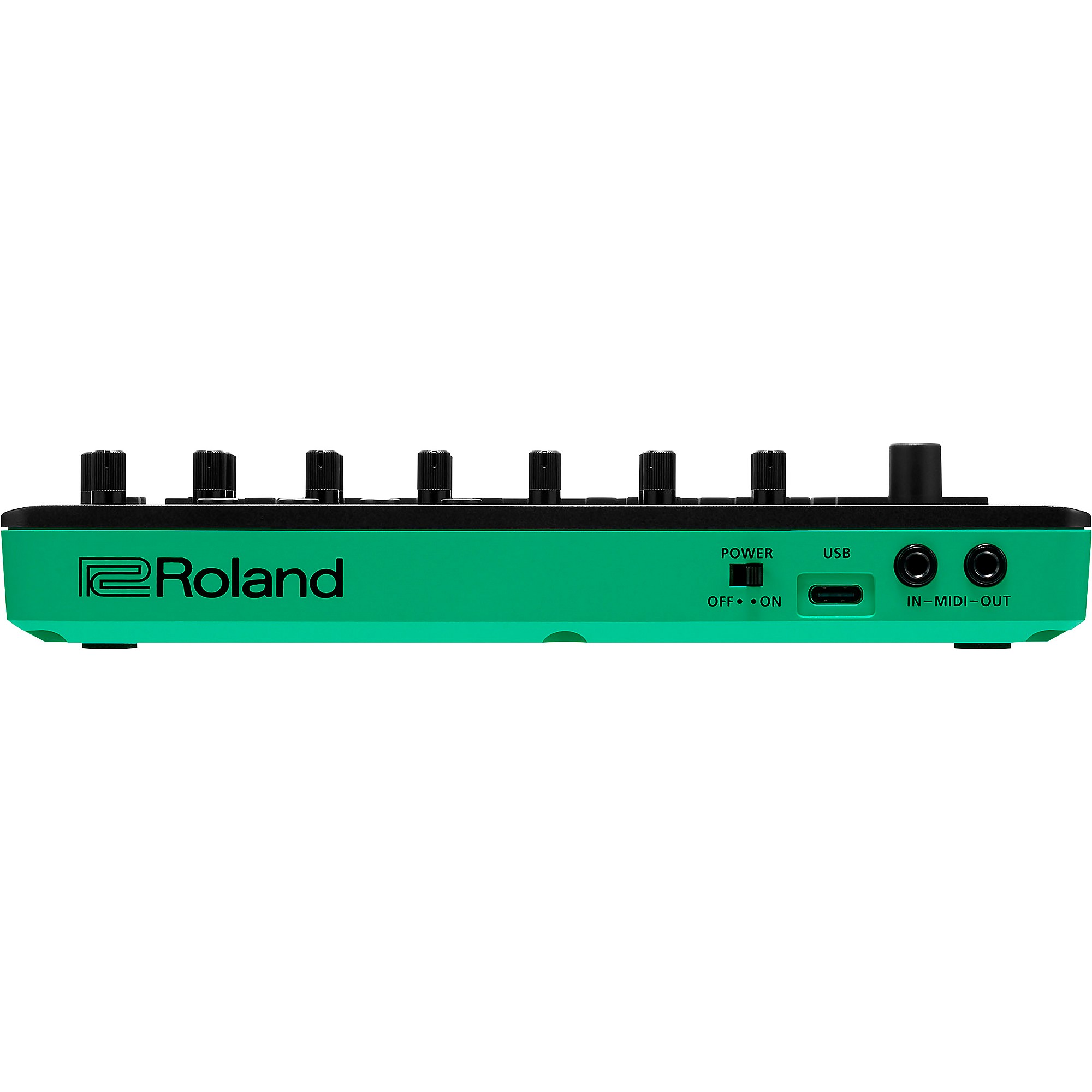 Roland AIRA Compact Series S-1, T-8 and J-6 | Guitar Center