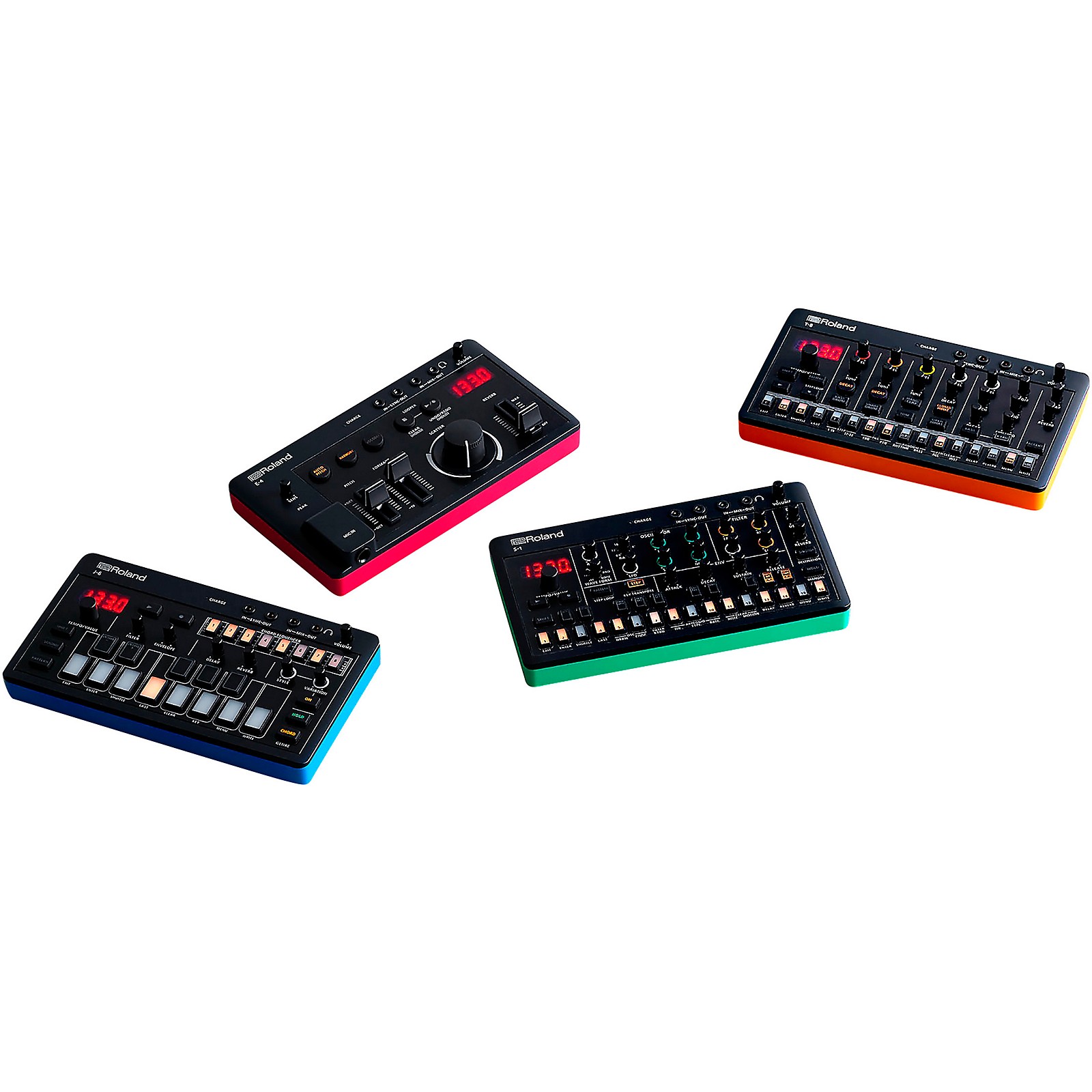 Roland AIRA Compact store T-8