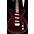 Danelectro 59 Triple Divine Electric Guitar Blue Metallic Danelectro 59 Triple Divine Electric Guitar Dark Burgundy