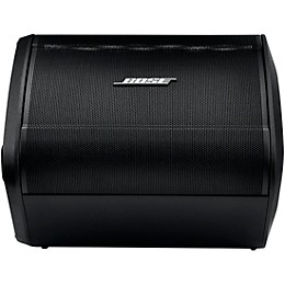 Bose S1 Pro+ Wireless PA System With Backpack