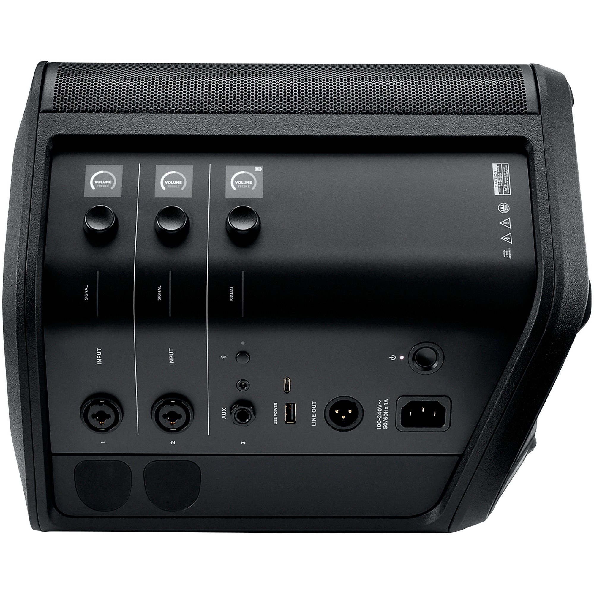 Bose S1 Pro+ Wireless PA System With Backpack | Guitar Center