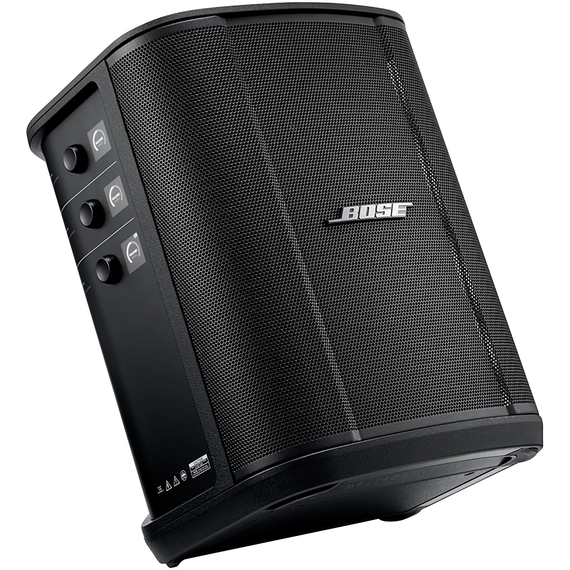 Amazon.com: GearNuts Bose S1 Pro+ Multi-Position PA System