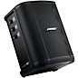 Bose S1 Pro+ Wireless PA System With Mic/Line Transmitters and Backpack