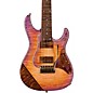 ESP Snapper CTM-7 Electric Guitar Purple Yellow Sunburst thumbnail