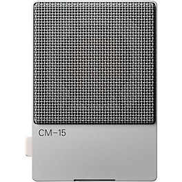 teenage engineering CM-15 Field Microphone