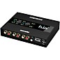Reloop Flux 6x6 In/Out USB-C DVS Interface for Serato DJ Pro Black