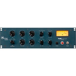 Heritage Audio Optical Tube Compressor