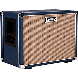 Laney Lionheart 1x12 Straight Guitar Speaker Cabinet With Celestion Speaker Blue