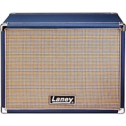 Laney Lionheart 1x12 Straight Guitar Speaker Cabinet With Celestion Speaker Blue