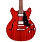 Guild Starfire I-12 12-String Semi-Hollow Electric Guitar Cherry Red thumbnail