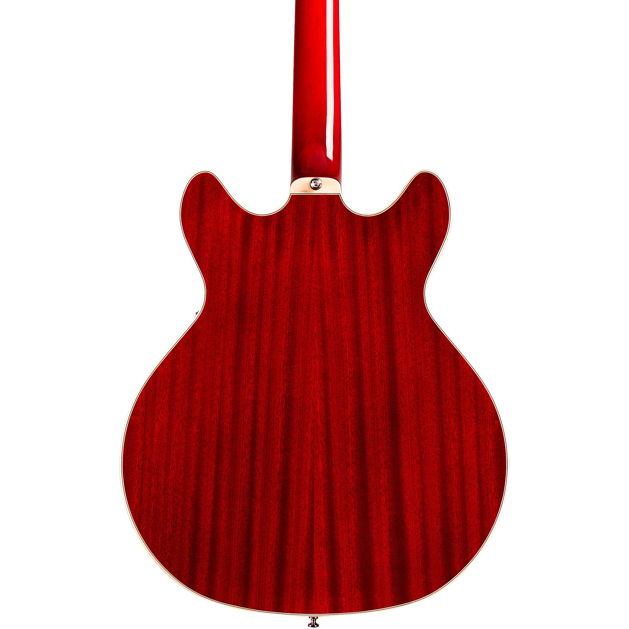 Amazon.com: Guild Guitars Starfire I-12 Double Cutaway 12