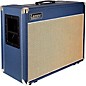 Laney Lionheart 20W 2x12 Class A Tube Guitar Combo Amp Blue thumbnail